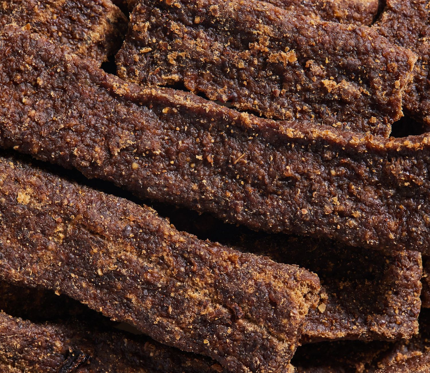 Open Farm Jerky Strips Treats 5.6 oz , Flavor: Beef
