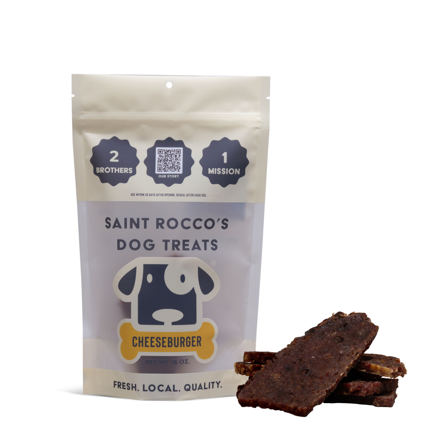 Saint Rocco’s Treats 