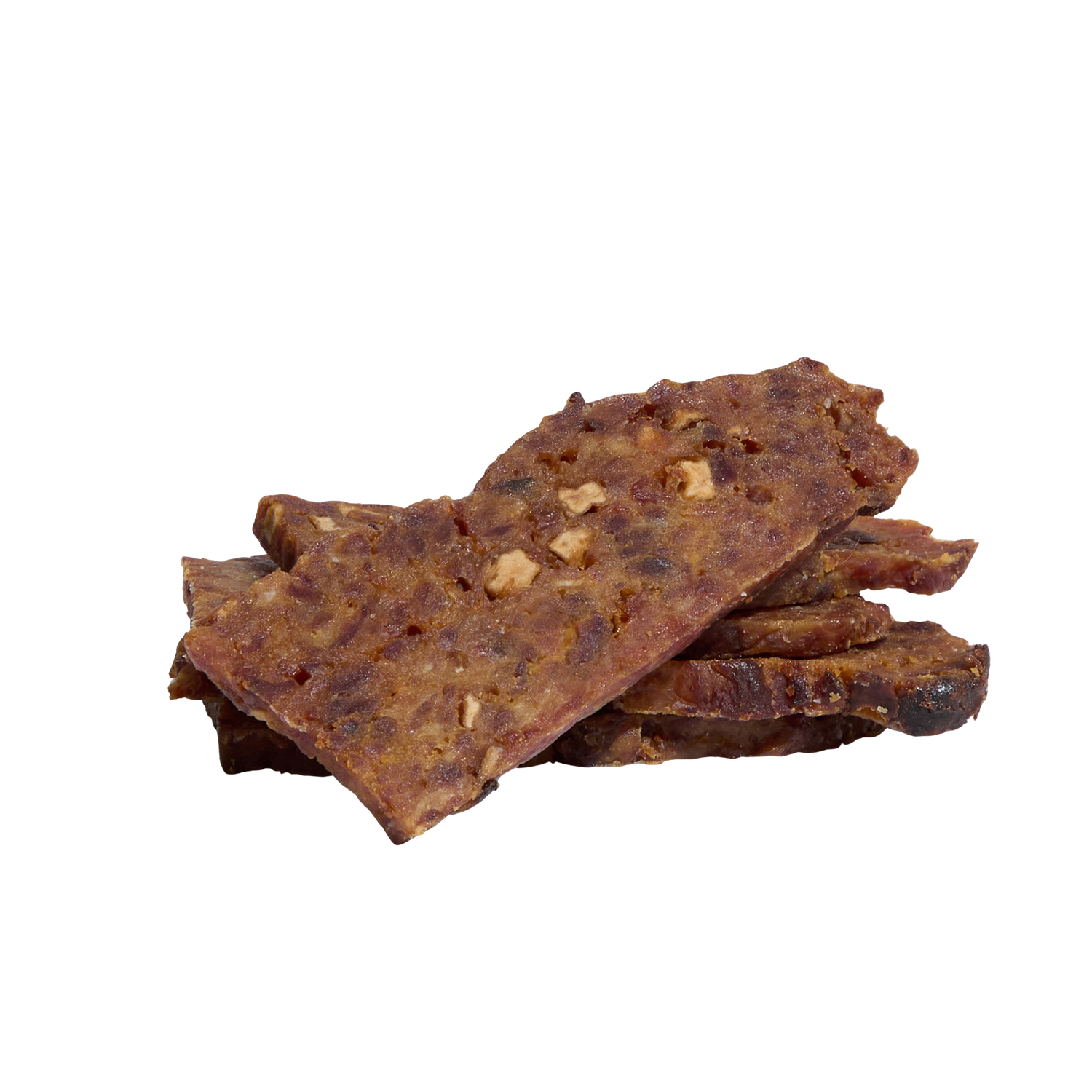 Saint Rocco’s Treats , Flavor: Chicken &amp; Sweets, Size: 8 oz