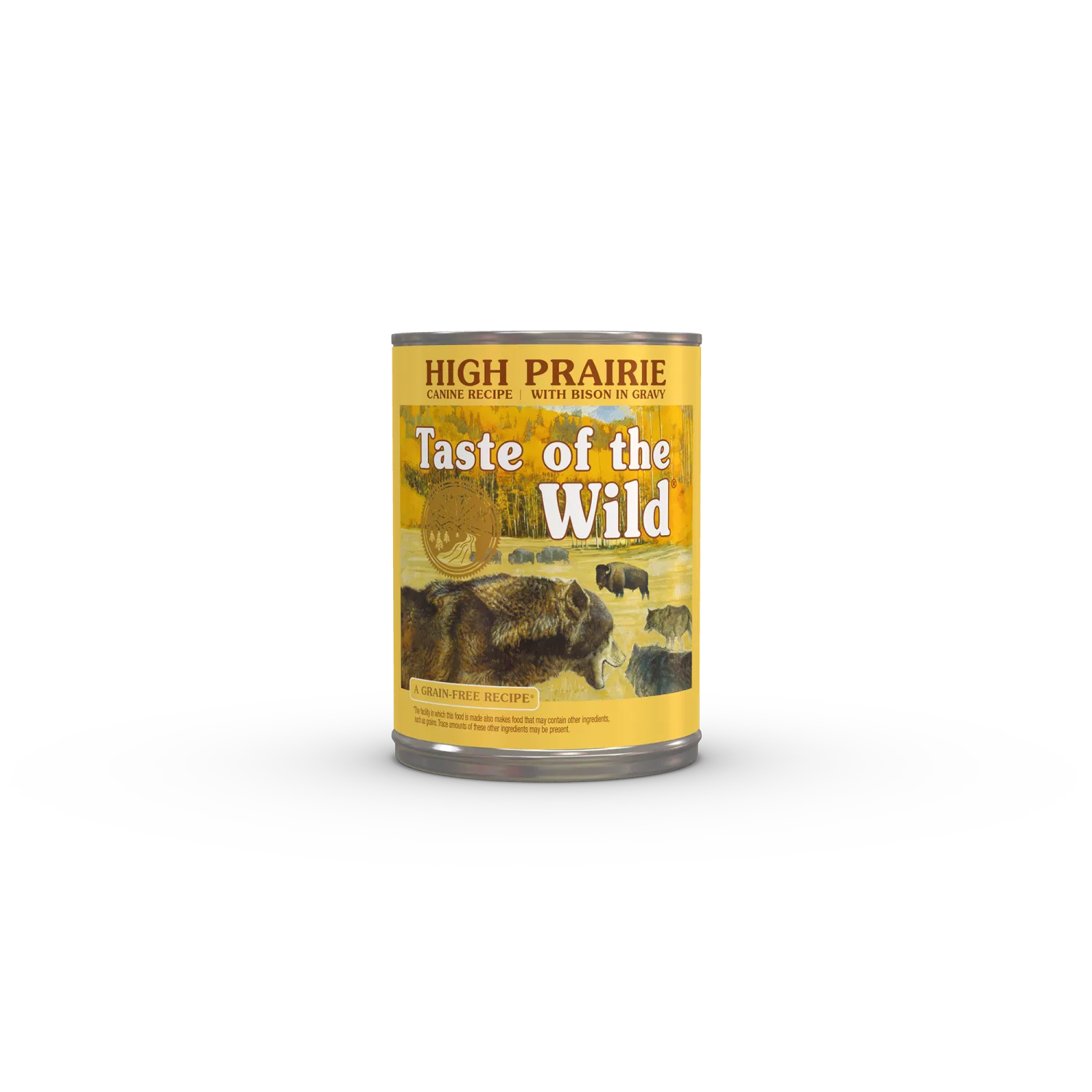 TOTW High Prairie Canine Can 13.2oz