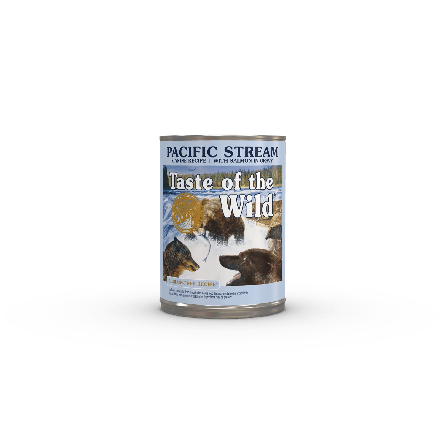TOTW Pacific Stream Canine 13.2oz