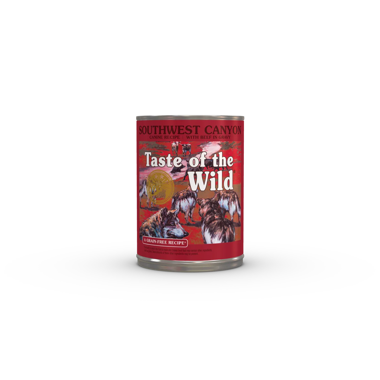 TOTW SW Canyon Dog Canned 13.2 oz