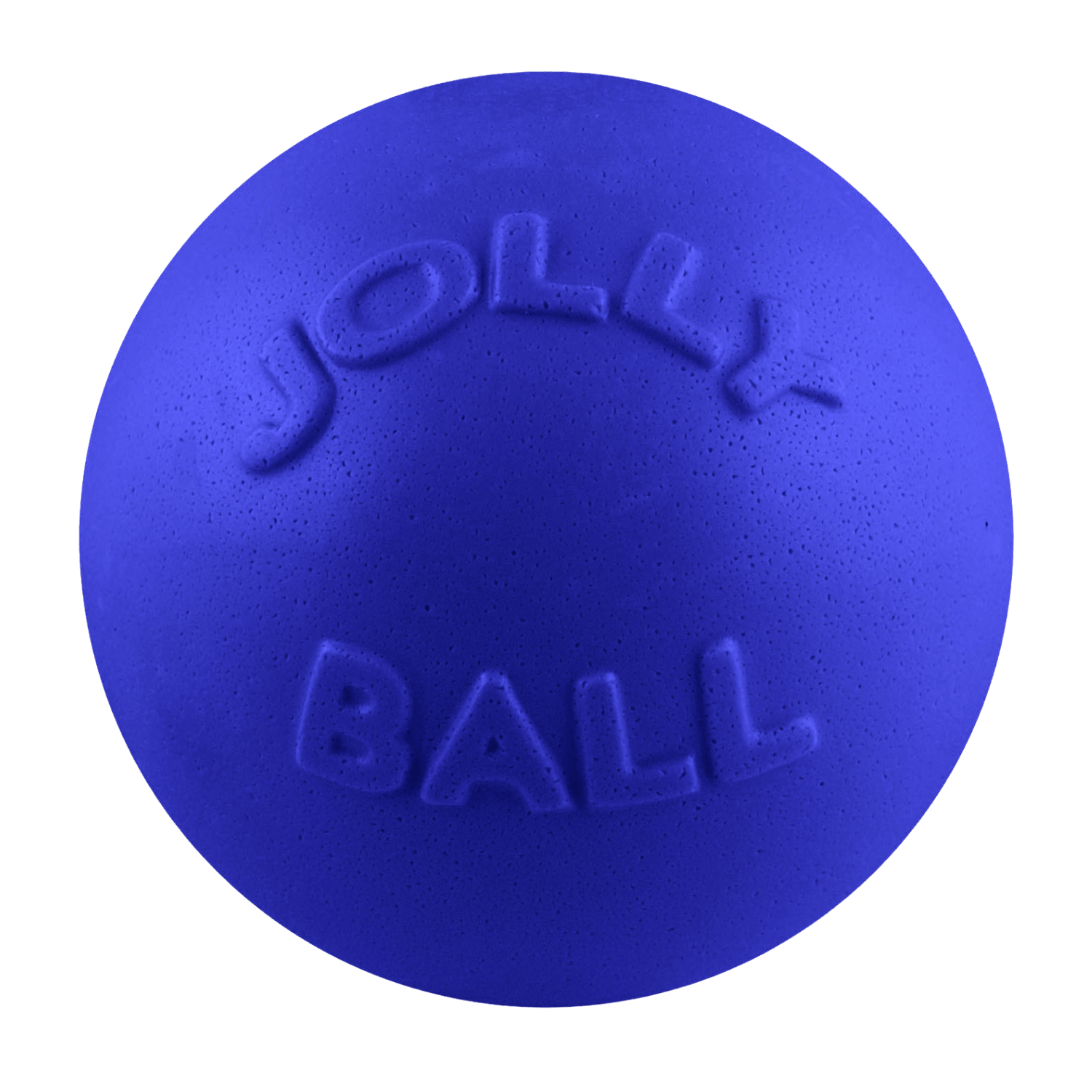 Jolly Pets Bounce-N-Play 4.5 Blue
