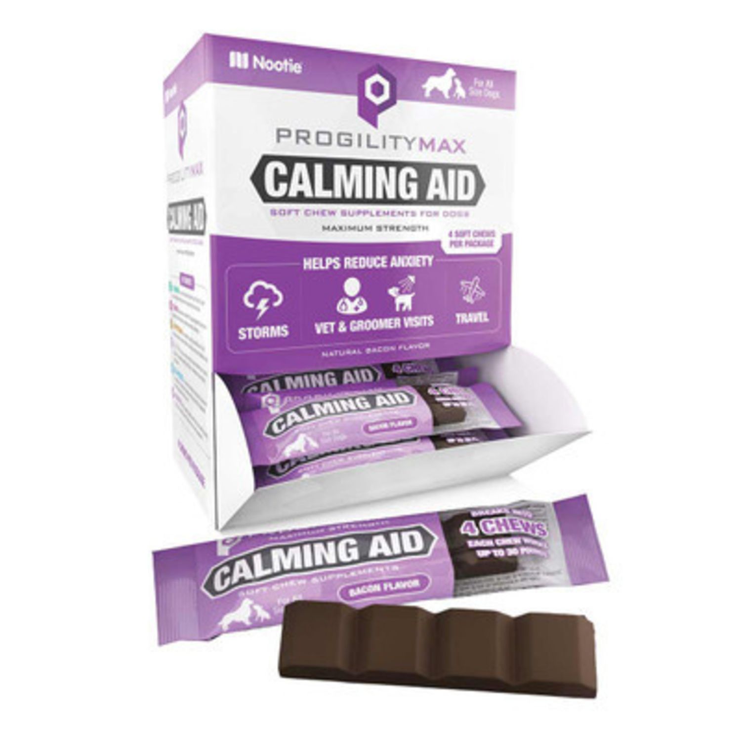 Nootie Progility Calming Trial Pack (30)