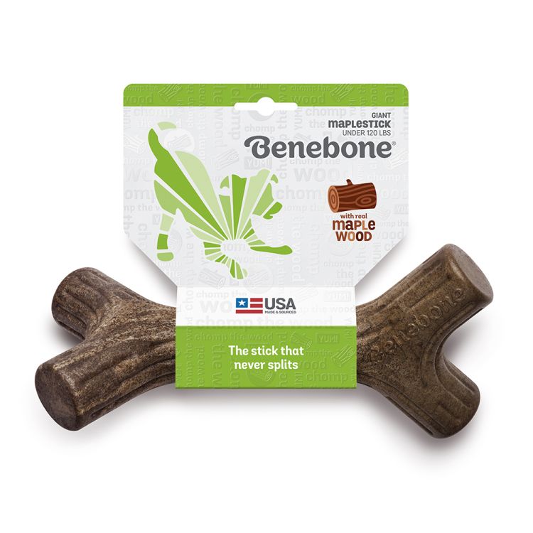 Benebone  Maplestick Giant