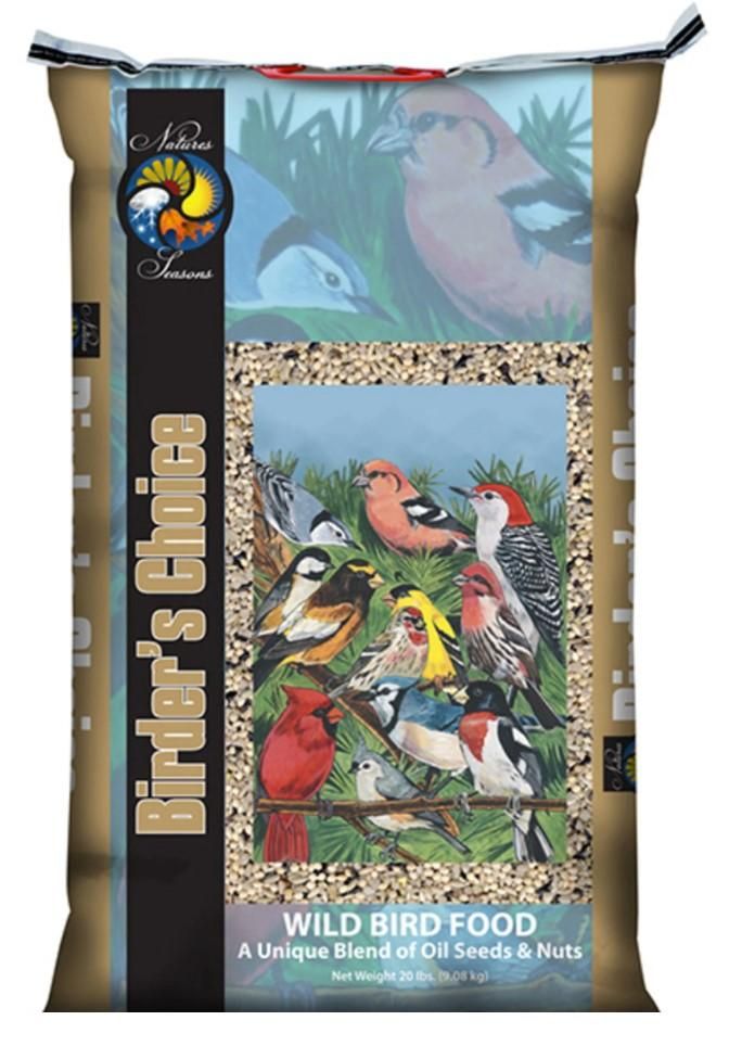 Birders Choice 20 lb