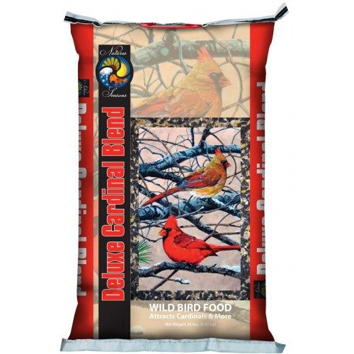 Cardinal Blend 40 lb