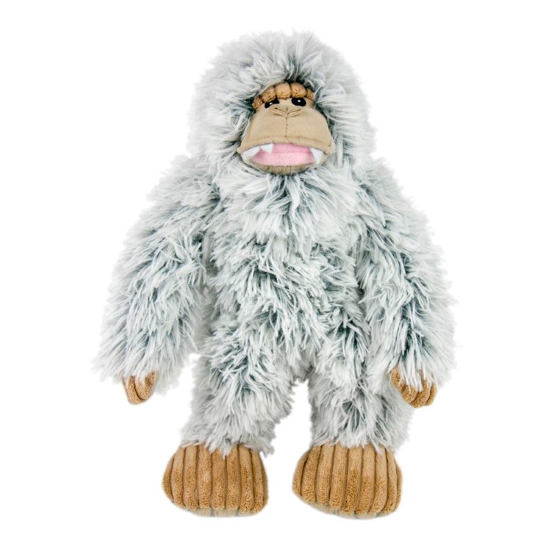 Tall Tails Yeti 14”