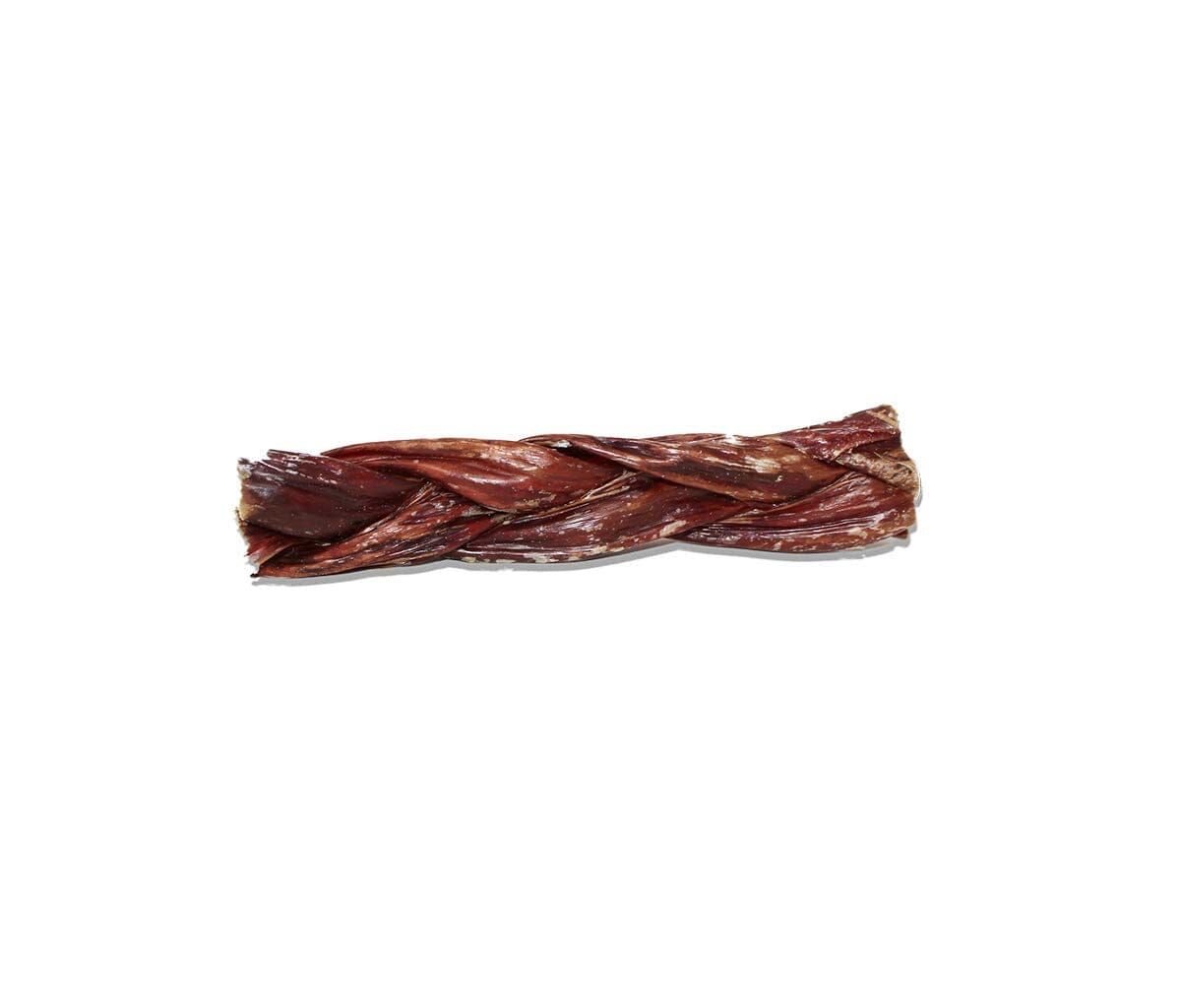 Home Range 5-6” Beef Chomper Braid (25)