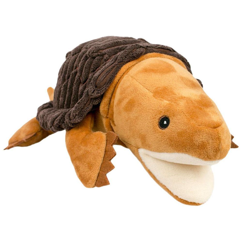 Tall Tails Plush Snapping Turtle 15"