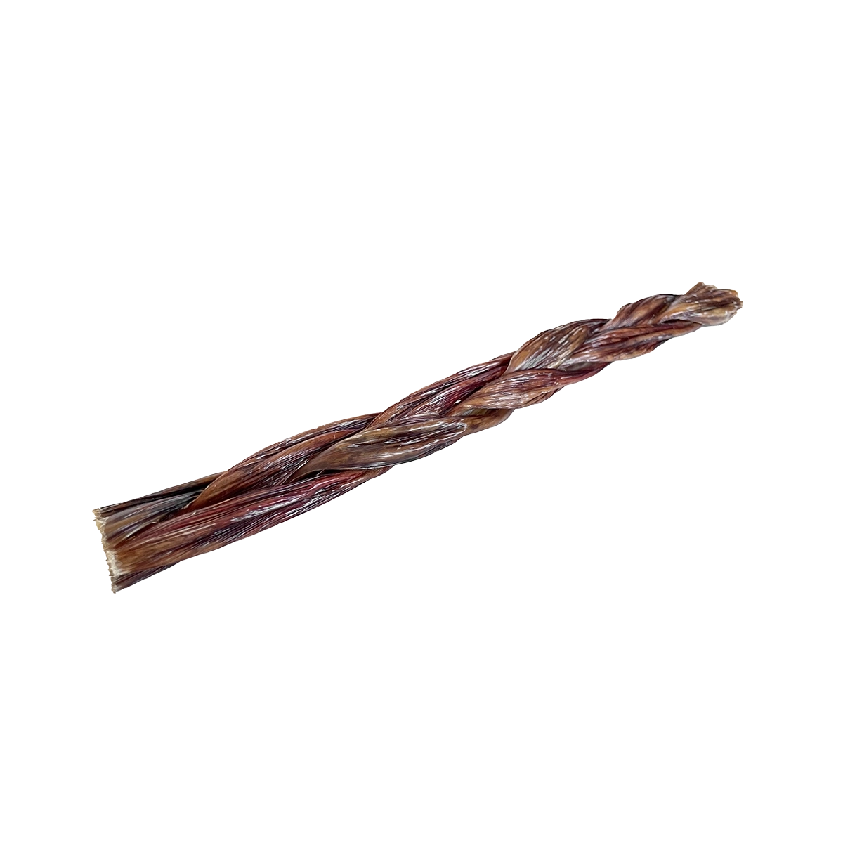 Home Range Beef Chomper Braid  11-12" (25)