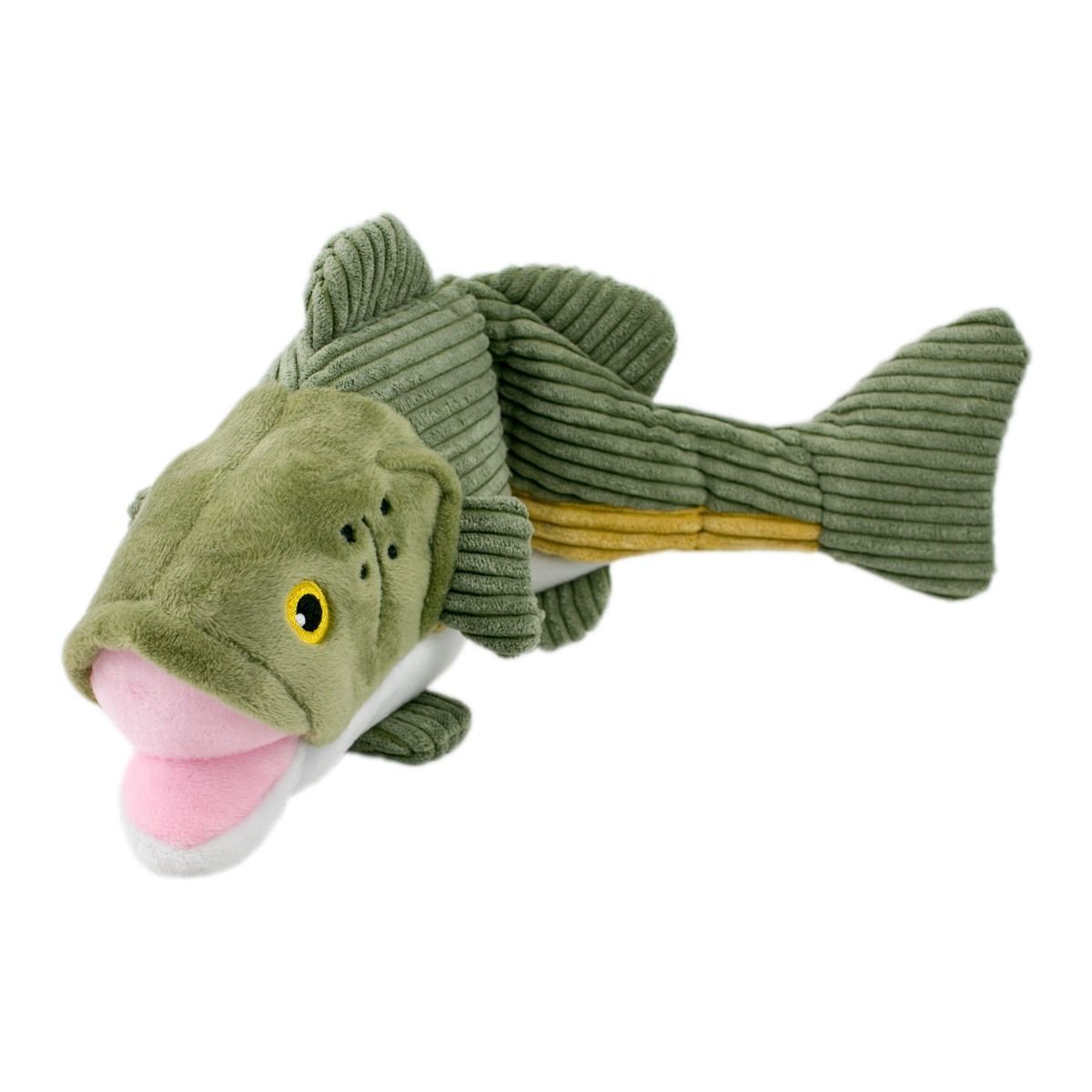 Tall Tails Big Fish Twitchy Tail 14”