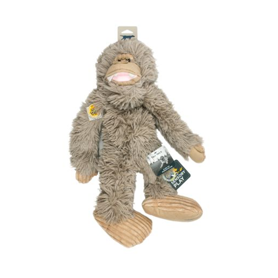 Tall Tails Stuffles Bigfoot 20"