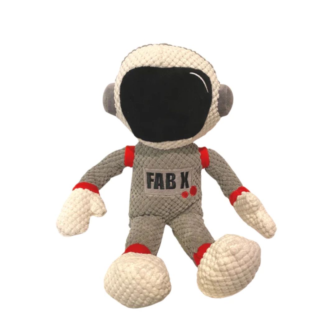 Fabdog FLOPPY  Astronaut Small
