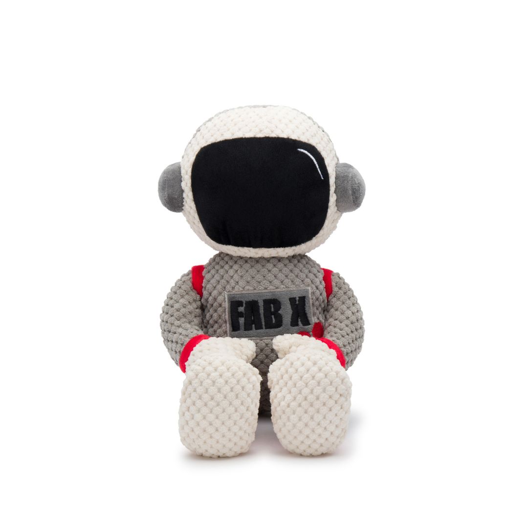 Fabdog FLOPPY  Astronaut Large