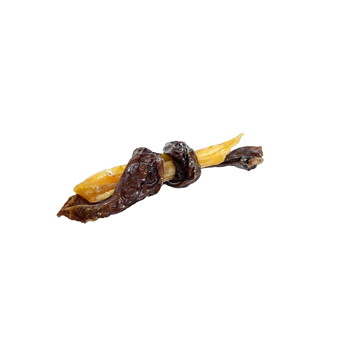 Home Range Chomper Wrapped Backstrap 8-11” (20ct)