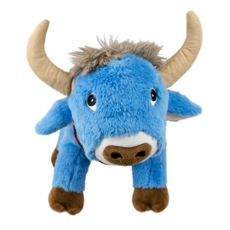 Tall Tails Blue Ox 10"