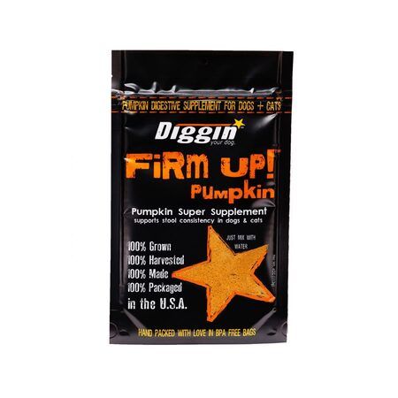 Firm Up Pumpkin 1oz