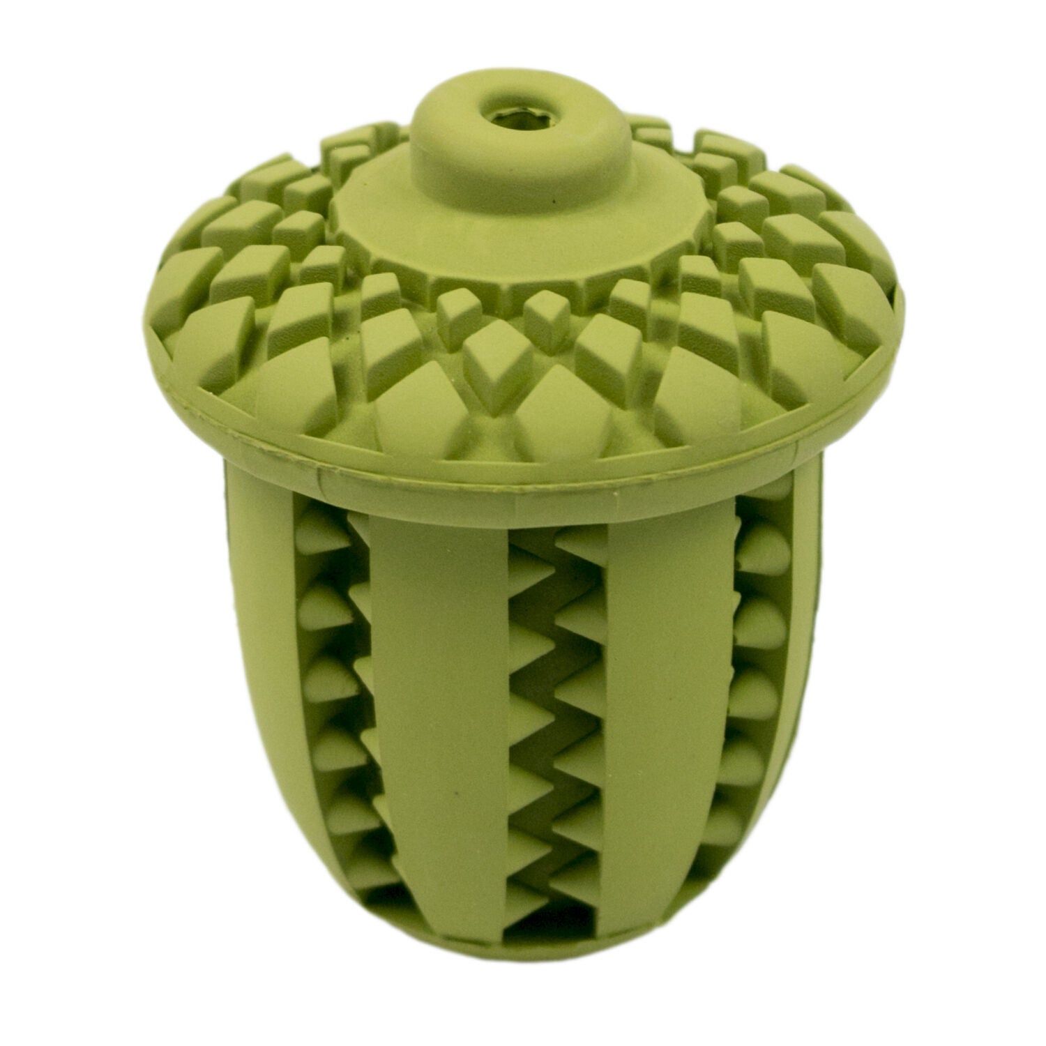 Tall Tails S Rubber Acorn