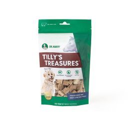 DM Tilly’s Treasures Treats 4 oz