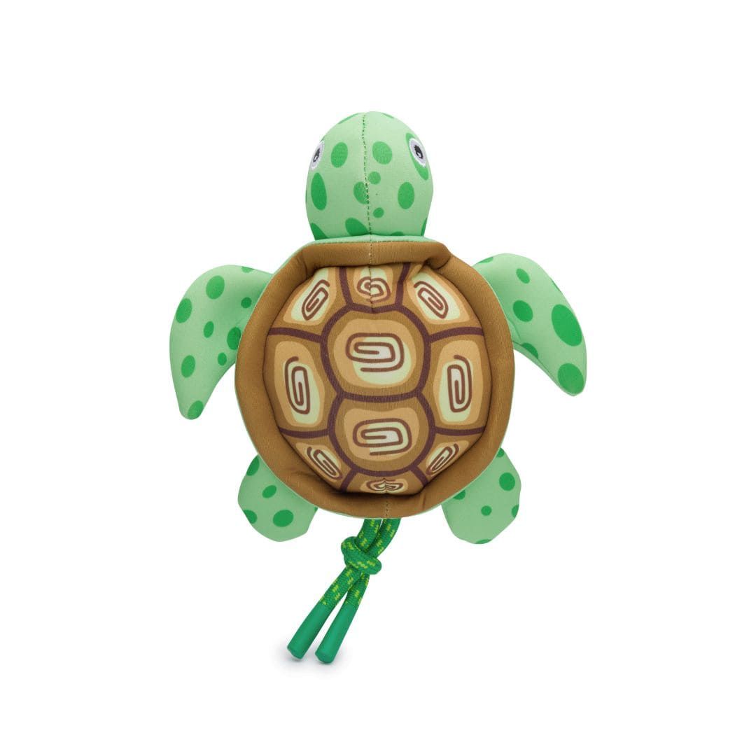 Fabdog Floatie Turtle