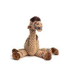 Fabdog Floppy Brown Camel Sm