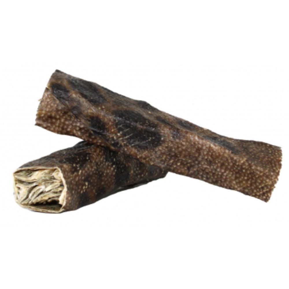 Gunni’s Wolffish Chewy Sticks Dog Treat Bulk (25)