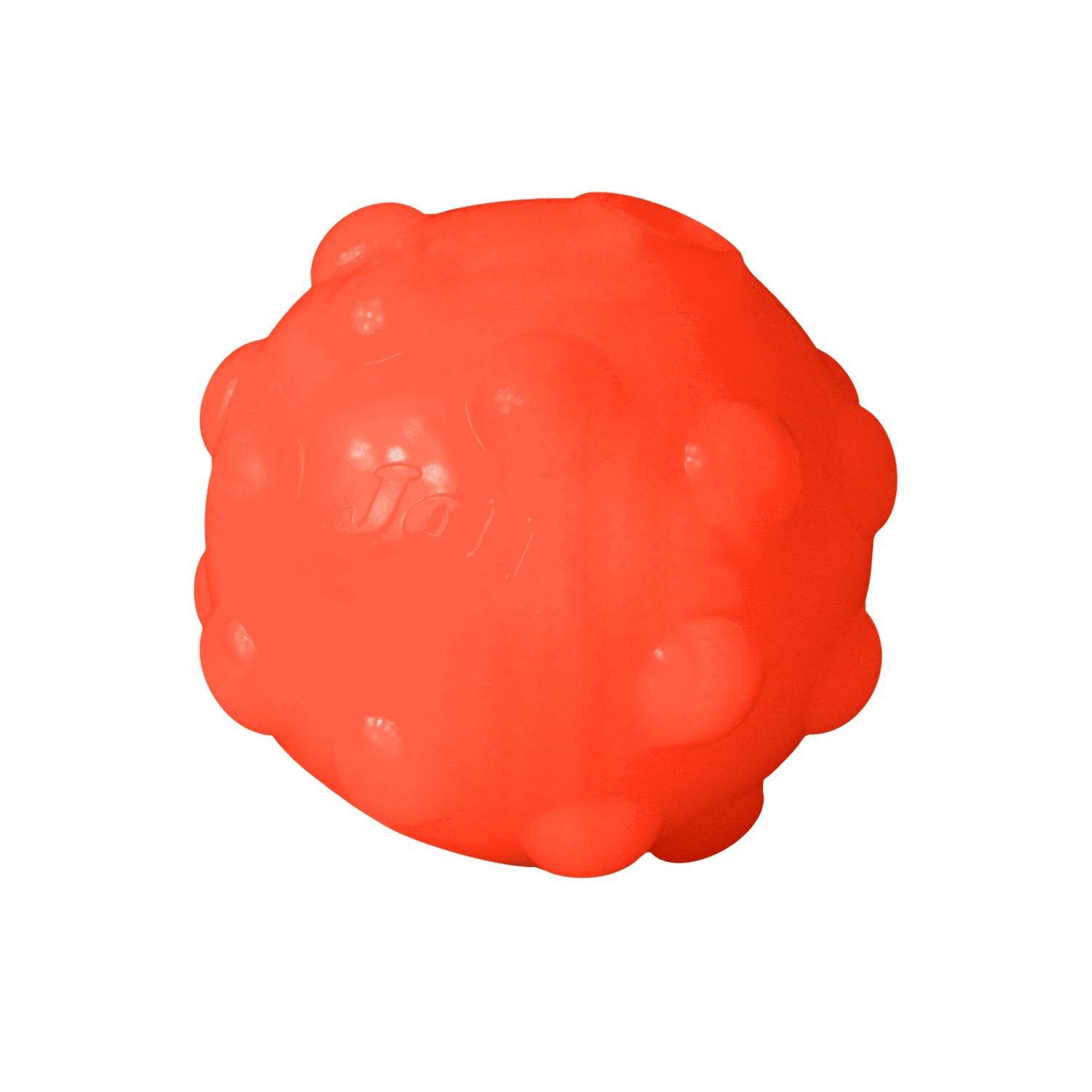 Jolly Pets Glow Jolly Jumper 4”