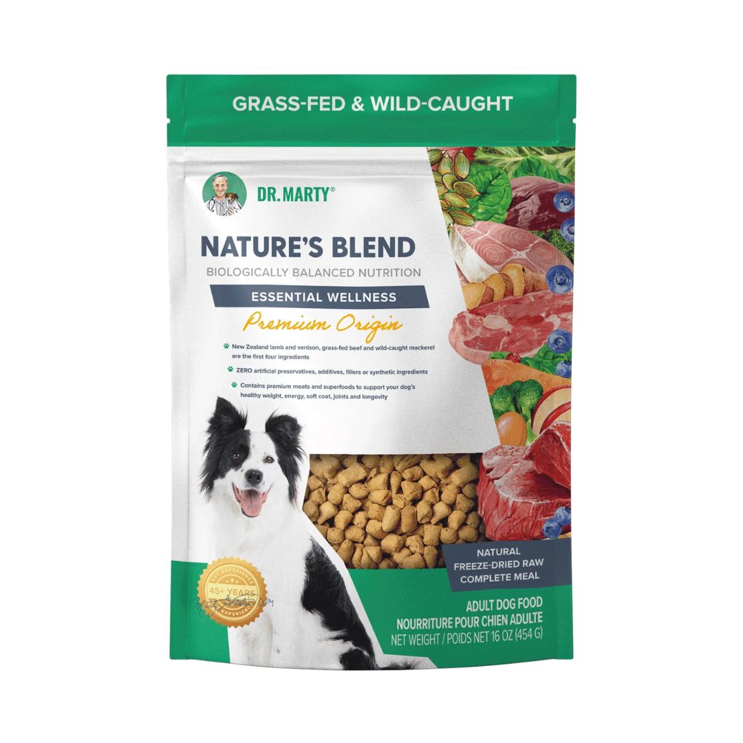 DM Nat. Bled Ess. Wellness Prem. Origin 16 oz