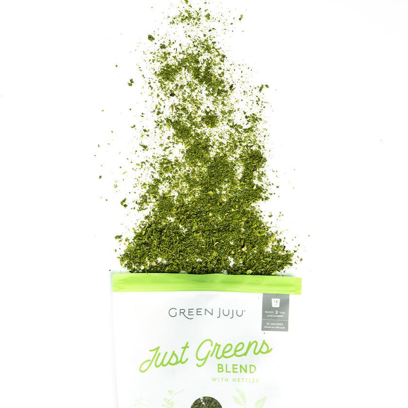 Green Juju FD Just Greens 1.75 oz