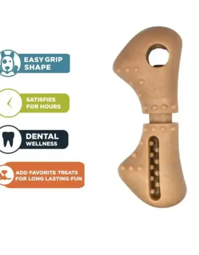 Tall Tails Bully Stick Holder Lg