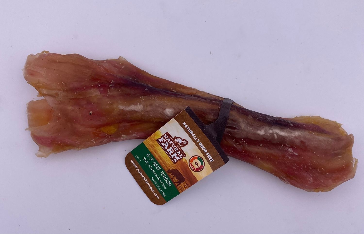 NF Beef Tendon 6-9” (20)