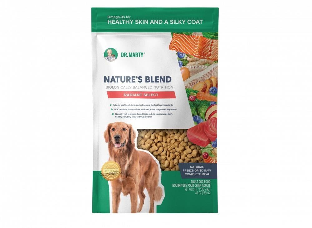 DM Radiant Select Dog 48 oz
