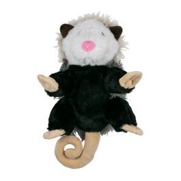 Tall Tails Possum w/ Squeaker Toy11”