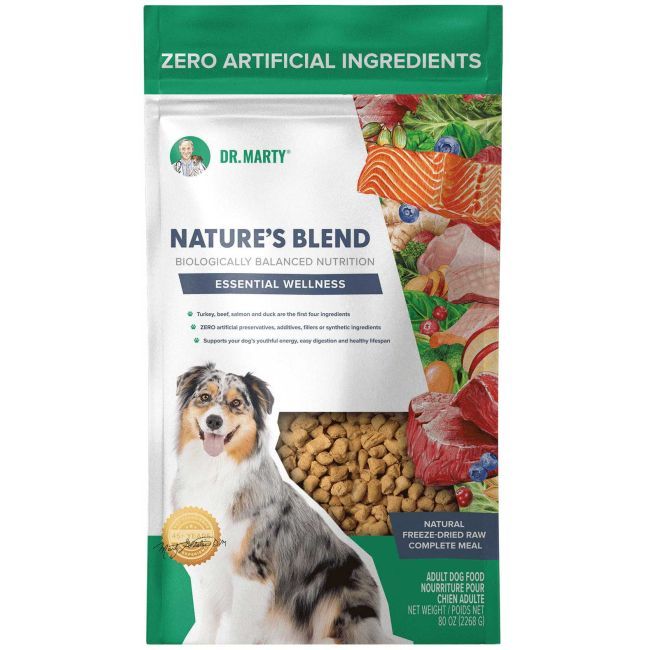 DM Nat. Blend Essential Wellness 80 oz