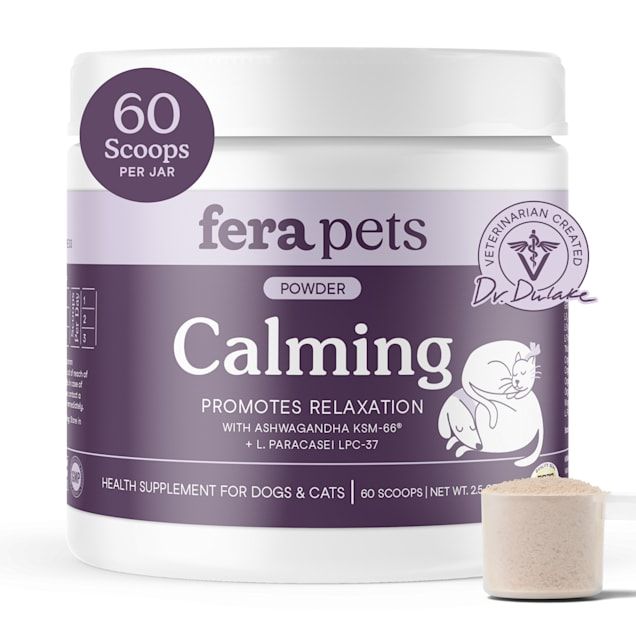 Fera Pets Calming Support Dog/Cat 2.61 oz