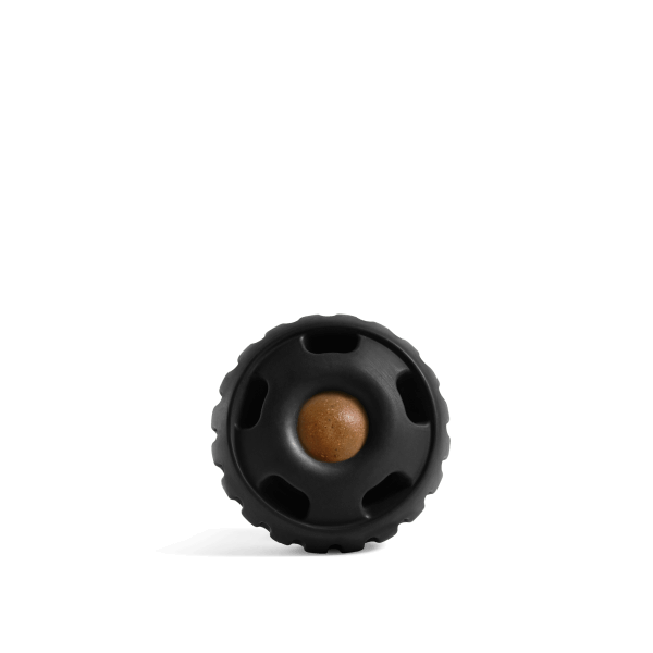 WOOF Pupsicle PC Black XL