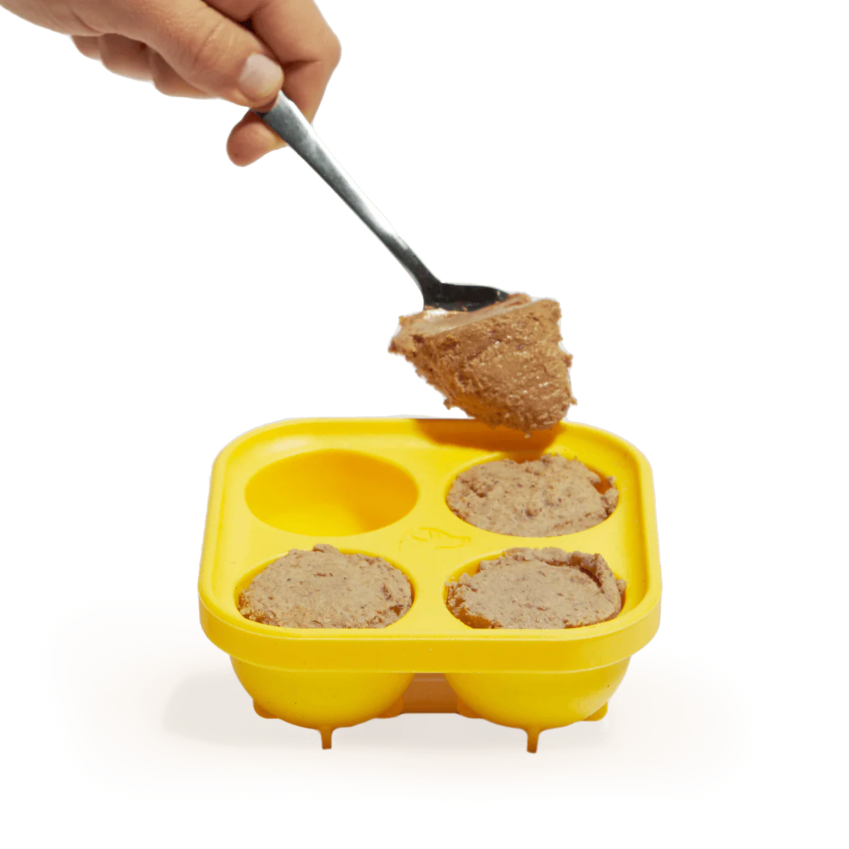 WOOF Pupsicle Treat Tray XL