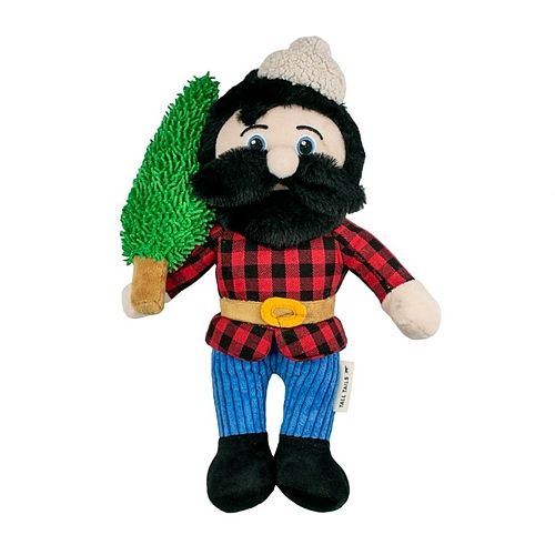 Tall Tails Paul Bunyan 14”