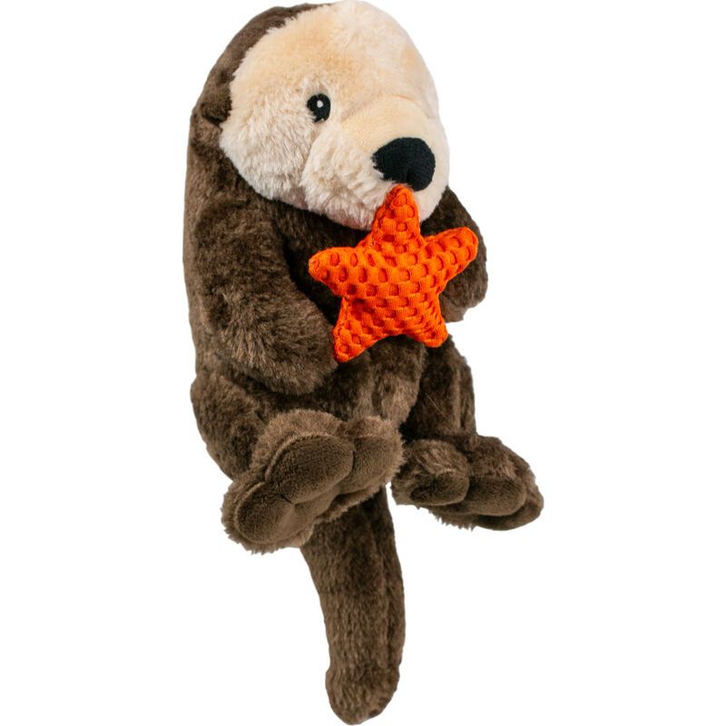 Tall Tails Otter 13”