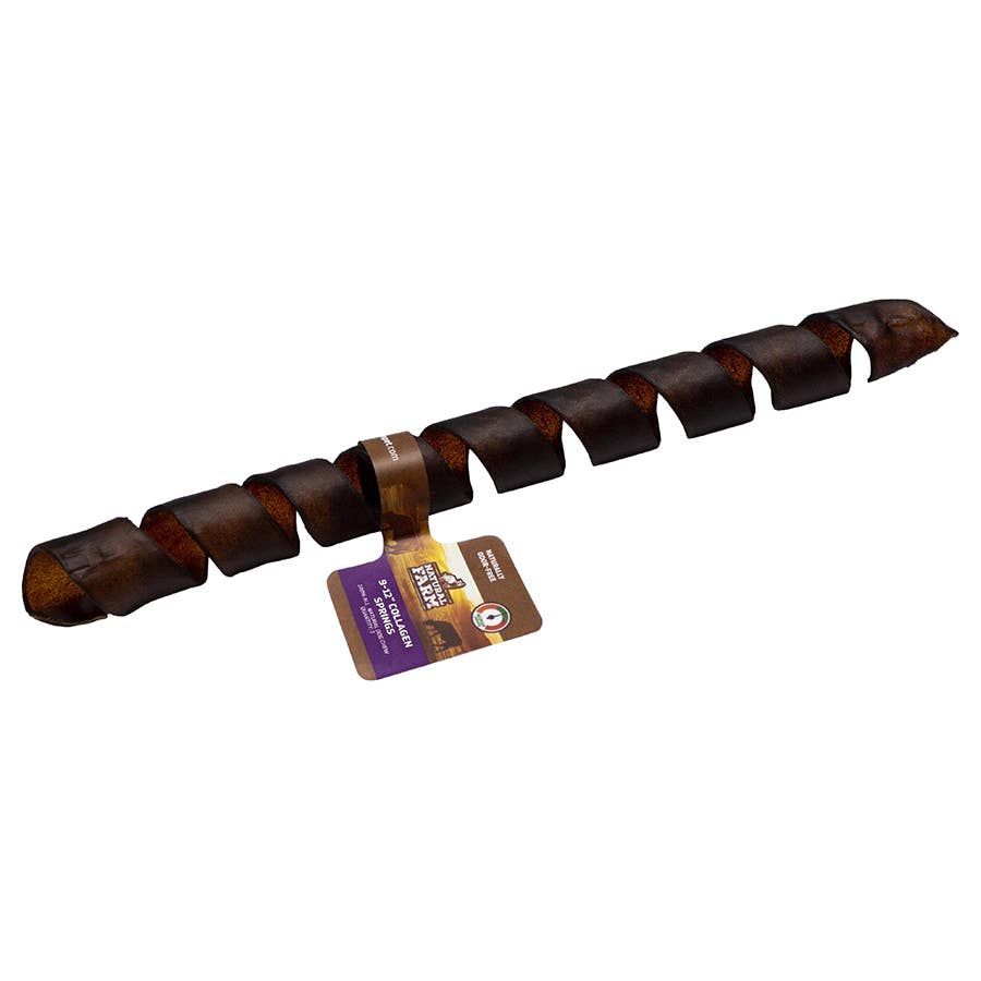 NF Collagen Spring 9-12” (18)