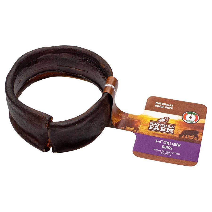 NF Collagen Ring 3-4” (40)