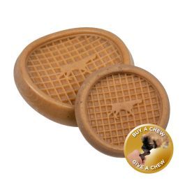 Tall Tails Wiggle Waffle Chew Large
