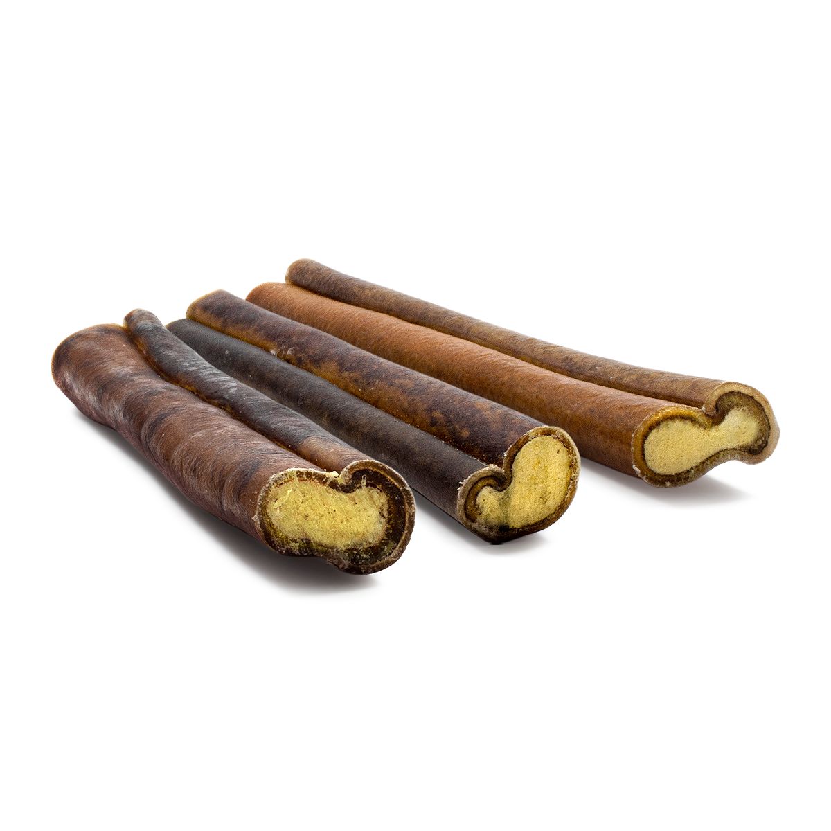 NF Stuffed Collagen Stick 6” Chkn (50)