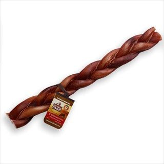 NF Odor Free Braided Bully 12” (14)