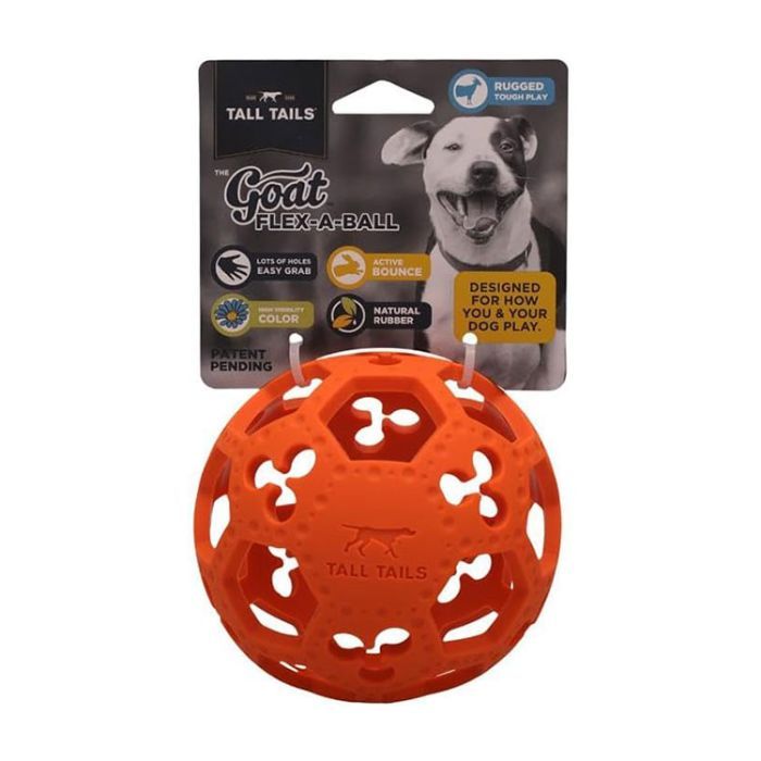 Tall Tails GOAT Flex-A-Ball