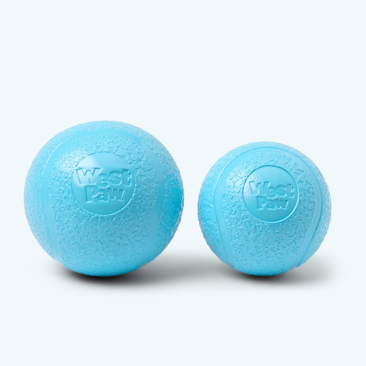 West Paw Boundr Small Glow 2 pk