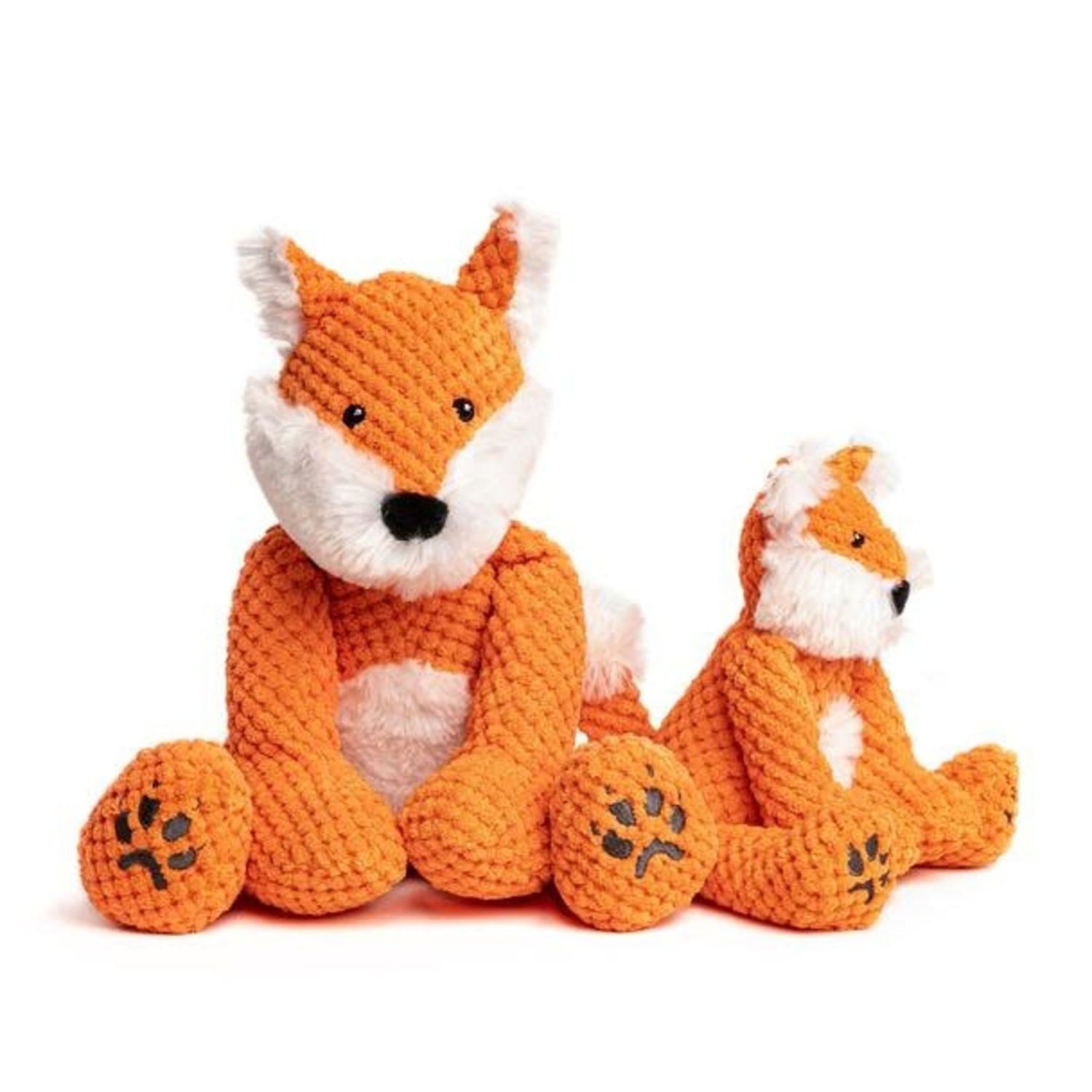 Fabdog Floppy Fox Small