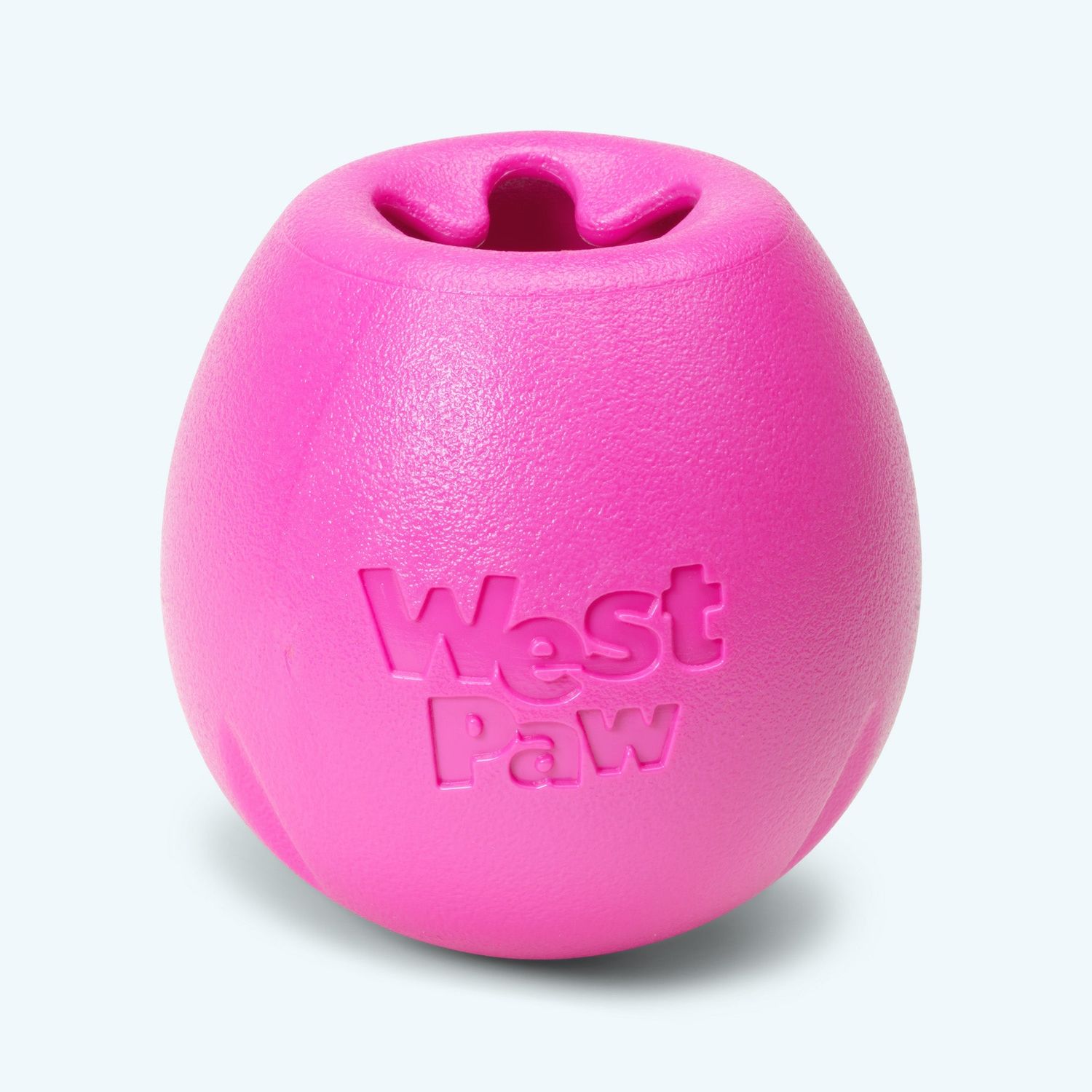West Paw Rumbl Hot Pink Small