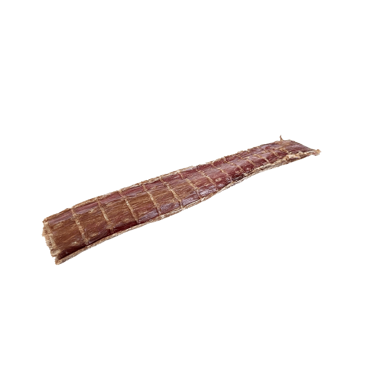 Home Range Beef Chomper Flat Jerky 11-12” (60)